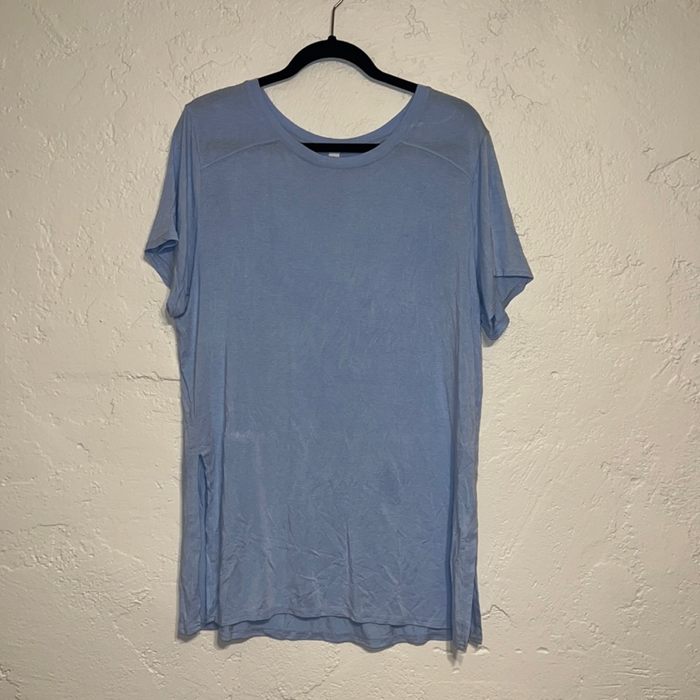 Glyder top